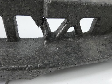 фото thumb №11, Абсорбер бампера перед bmw 3 f30/ f31/ f31n