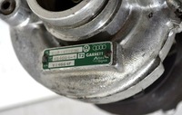 фото thumb №6, Vw audi seat 1,9 tdi турбонагнетатель turbo турбина t2 0281457703d