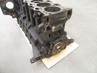 фото thumb №15, Блок двигателя dół wał шатуны поршни bmw 5 e60 e61 2.5 m57n 177km 256d2 525d