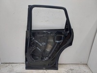 фото thumb №7, Audi q5 8r 08+ двері зад задні праві fv