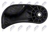 фото thumb №10, Кронштейн ручка открывания капот ezc-bm-225 nty