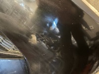 Бампер передній перед kia ev6 Київ, фото thumb