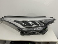фото thumb №1, Toyota c-hr chr lift лампа правий перед full led 81110-f4180