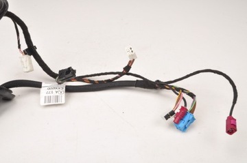 фото thumb №7, Mercedes w177 джгут двері лівий перед a1775408220