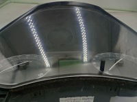 фото thumb №11, Лічильник прилади skoda octavia ii 1z0920812h europa