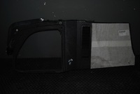 фото thumb №15, Оббивка боковина багажника p audi a8 d3 4e0863880f