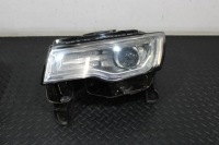 Фонари перед led jeep grand cherokee wk2 рестайлинг  68111034ad 68111035ad Недорого, фото thumb
