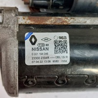 фото thumb №7, Renault arkana 1,3tce стартер 0001194046 233002394r 1005861196