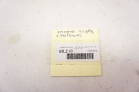 фото thumb №6, Ml210 renault clio v камера асистент 284622265r