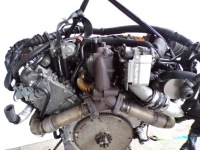 Двигун audi a4 b8 a5 8t q5 2.7 tdi cgk комплектний Зі Шроту, фото thumb