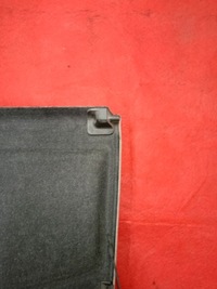 фото thumb №6, Задняя полка багажника bmw