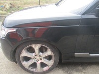 фото thumb №14, Перед kompletny капот бампер крила pas range rover iv l405 4.4 d lrc820