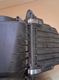 фото thumb №15, Корпус фільтра повітря q7 4l touareg 3.0 tdi 7l6129601q