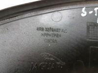 фото thumb №4, Защита поперечина лампы левая задняя jaguar s-type r lift