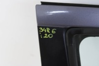 фото thumb №9, Hyundai i20 i 5d 08r- дверь правое передние правый перед 2e