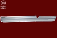 фото thumb №2, Поріг двері 9522001 klokkerholm