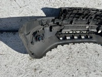 фото thumb №8, Sq5 q5 8r lift бампер перед передній pdc омивачі grafitowy lx5r