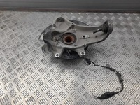 фото thumb №7, Chevrolet corvette задня ліва підшипник i ступиця kół