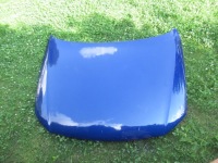 фото thumb №4, Капот бампер крила jetta 04 - срібляста