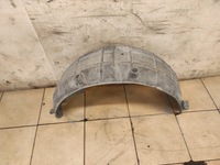 фото thumb №1, Подкрылок левая задняя задние vito 447