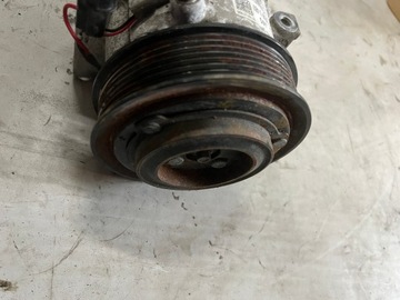 фото thumb №4, Kia ceed iii 18- 1.6 crdi гібрид компресор кондиціонера 97701j7400