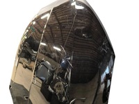 фото thumb №6, Audi a3 8y 2020 кришка передня / капот двигуна