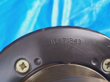 фото thumb №10, Запчастини | insignia a zafira c wał колінчастий 2.0 cdti a20dth 46471843