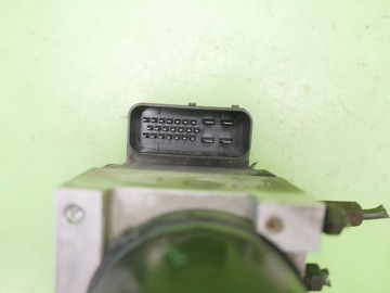 фото thumb №9, Насос abs mando kia carnival i fl 2.9 crdi 01-05