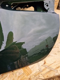 фото thumb №8, Кришка багажника багажника задня bmw 4 i4 g26 grand coupe c4e