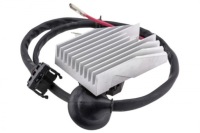 фото thumb №1, Резистор вентилятор nty erd-me-021