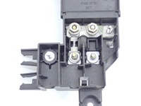 фото thumb №8, 4h0937517 розподільник струму лонжерон audi a8 d4