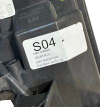 фото thumb №9, Bentley flying spur поворотник поворот сигнал lh 3se953041c