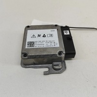 фото thumb №1, Volkswagen caddy 2023 блок управления / модуль подушка безопасности