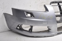 фото thumb №6, Audi a6 c6 бампер перед переднє ксенон омивачі s-line