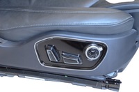 фото thumb №13, Audi a8 d4 4h сиденья кожа czarna электрика