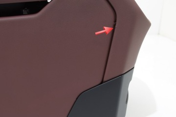 фото thumb №13, Bmw 7 g70 тунель середній підлокітник перед середній консоль amarone