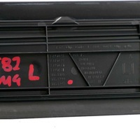 фото thumb №10, Bmw f82 m4 накладка молдинг порог левая 8063797