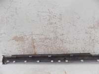 фото thumb №5, Молдинг поріг ліва vw passat b7 kombi 3aa853855