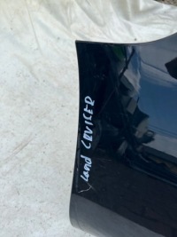 фото thumb №13, Бампер задня toyota land cruiser j150 17-