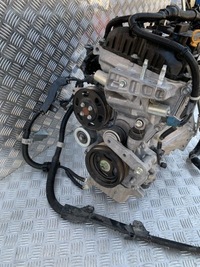 фото thumb №8, Двигун kompletny k12c suzuki ignis iii 16- 1.2b 4x4