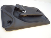 фото thumb №6, 2015-2023 challenger обшивка дверь левый обивка кожа кожаный widebody