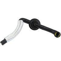 фото thumb №1, Вентиляція картера клапан шланг nissan interstar 2.2 / 2.5 dci