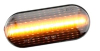 фото thumb №11, Vw golf iv 4 passat b5 поворотник боковий led 2x комплект p+l