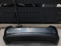 фото thumb №1, Skoda rpaid 5jj spaceback бампер задняя pdc 2012-