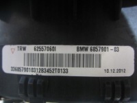 фото thumb №13, Bmw f30 f32 панель приладів приладова панель  подушка безпеки usa