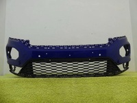 фото thumb №1, Бампер перед vw t-roc 2ga 17-20