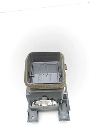 фото thumb №7, Opel signum 2005 бічна решітка обдув панелі приладової панелі