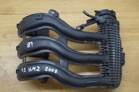 фото thumb №1, Колектор всмоктуючий peugot 2008 1.2 hm2