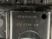 фото thumb №6, Mercedes gls gle w167 балка бампера перед передняя a1676262700