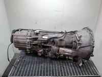 фото thumb №9, Коробка передач коробки передач автомат land rover discovery iv 6hp28 1068401377